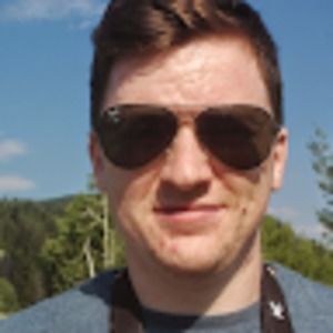 Meet your Posher, Drew